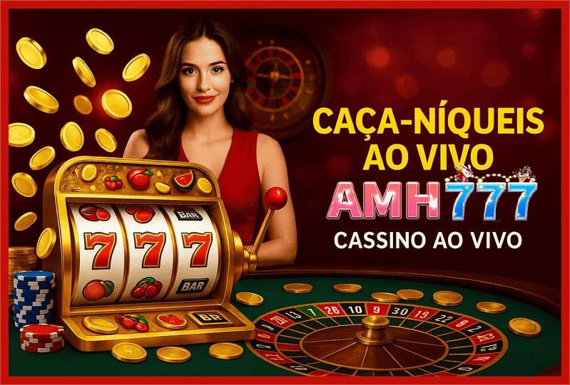 Benefícios do AMH777