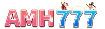 Logo da AMH777